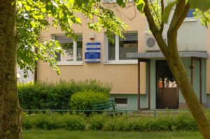 Gabinet Stomatologiczny POLNADENT Katarzyna Żółkiewicz-Kabać Zapraszam. Dentysta Olsztyn. Stomatolog Olsztyn dobry dentysta Pracownia Stomatologiczna Ul. Polna 14/1