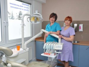 Gabinet Stomatologiczny POLNADENT Katarzyna Żółkiewicz-Kabać Zapraszam. Dentysta Olsztyn. Stomatolog Olsztyn dobry dentysta Pracownia Stomatologiczna Ul. Polna 14/1
